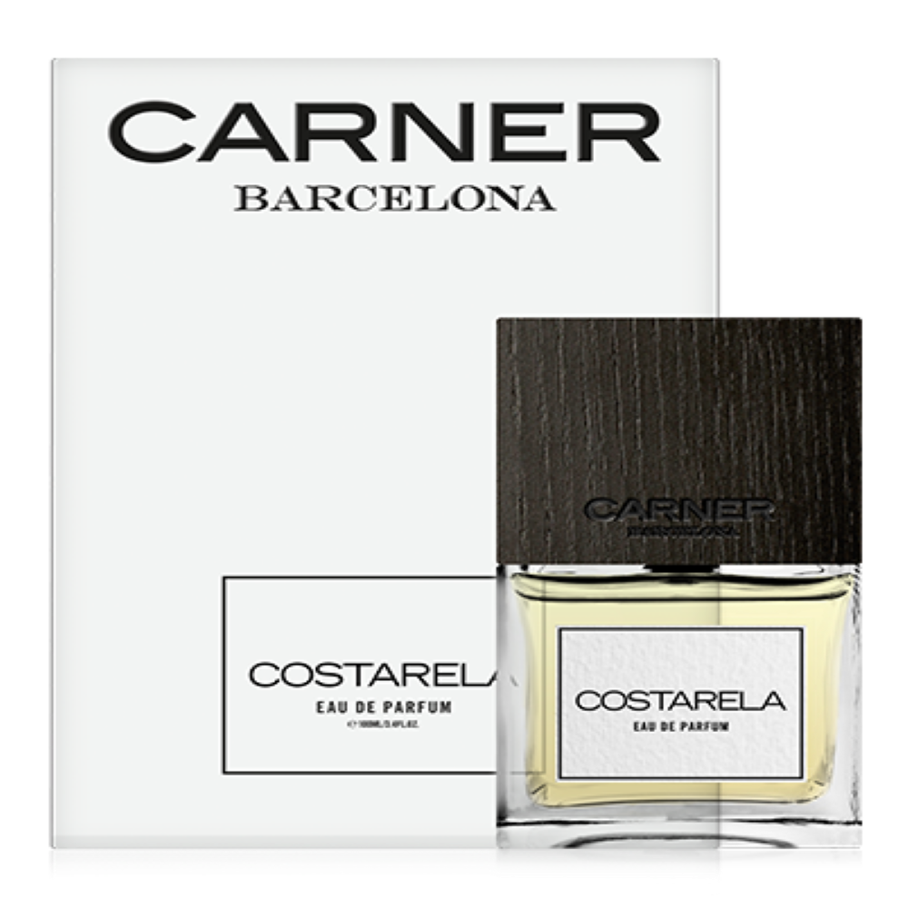 Carner Barcelona EDP Costarela 100Ml | Beauty | Beauty Niche fragrances | Beauty Niche fragrances Fragrance | Niche Perfumery | Perfumes | Perfumes & Cosmetics | Unisex