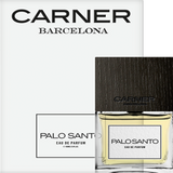 Carner Barcelona  EDP Palo Santo 100Ml