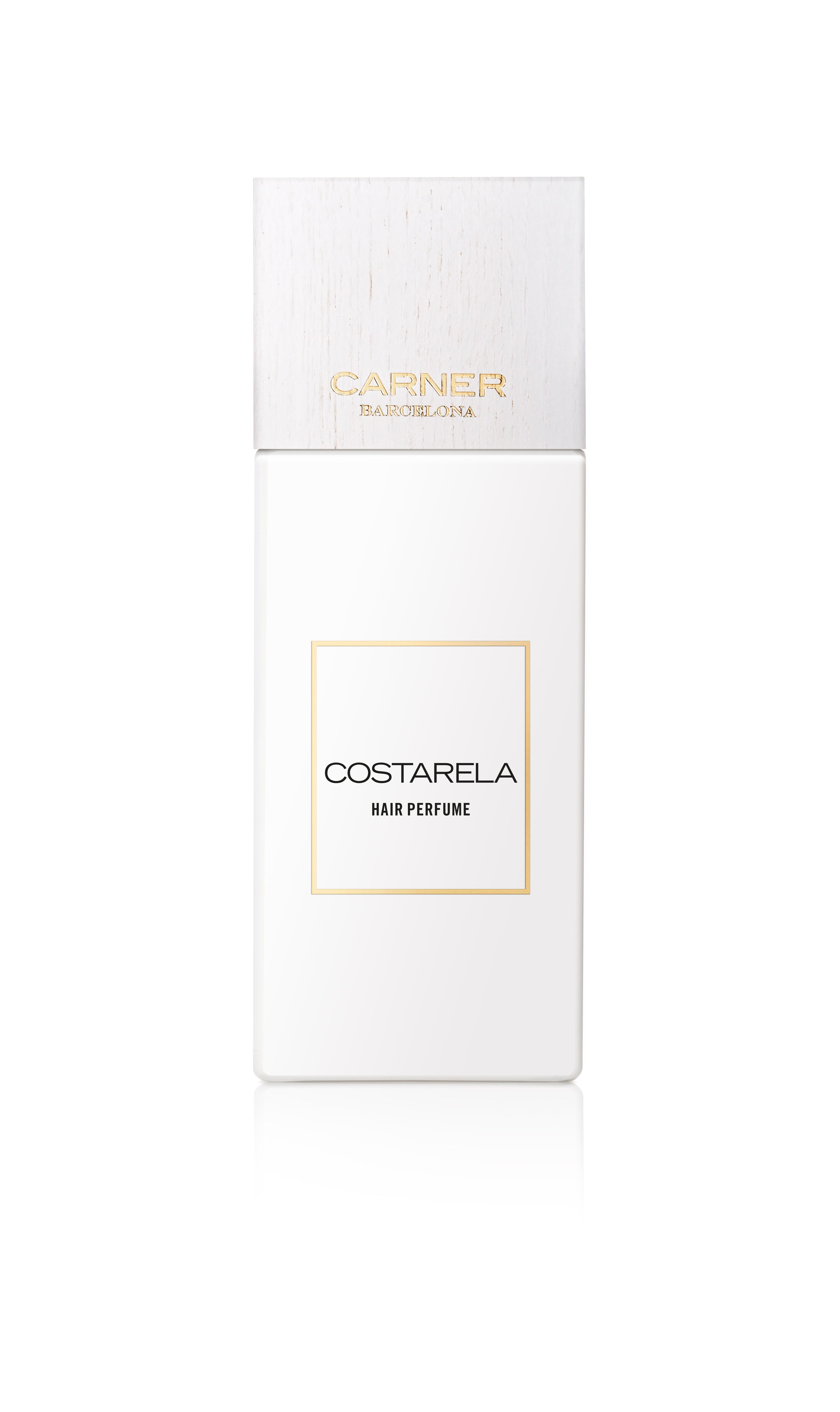 Carner Barcelona Costarela Hair Perfume 50Ml | Bathline | Beauty | Beauty Niche fragrances | Beauty Niche fragrances Bathline | Niche Perfumery | Perfumes | Perfumes & Cosmetics | Unisex | Women'S Fragrances
