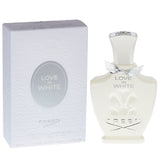Creed Love In White - 75ml