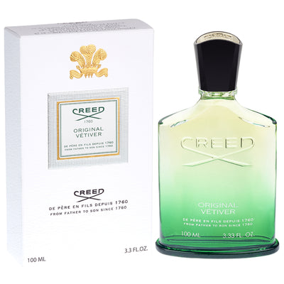 Creed Original Vetiver EDT - 100ml