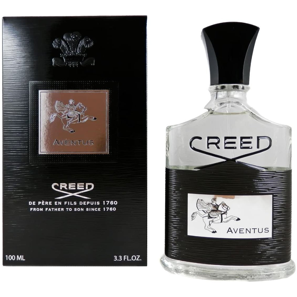 Creed Aventus 100ml – Blue Salon - Main Image