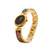 Christian Lacroix Watch Bagatelle Collection - Blue Salon