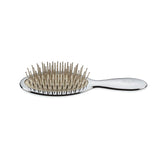 Janeke 1830 Chromium Hair Brush