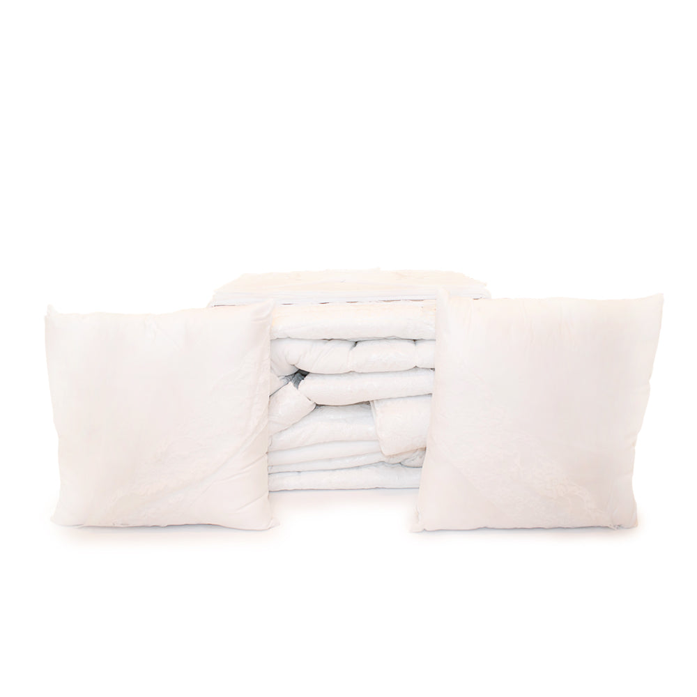 Creazioni Susy Comforter White | Beddings Creazioni Susy Comforter White | Beddings