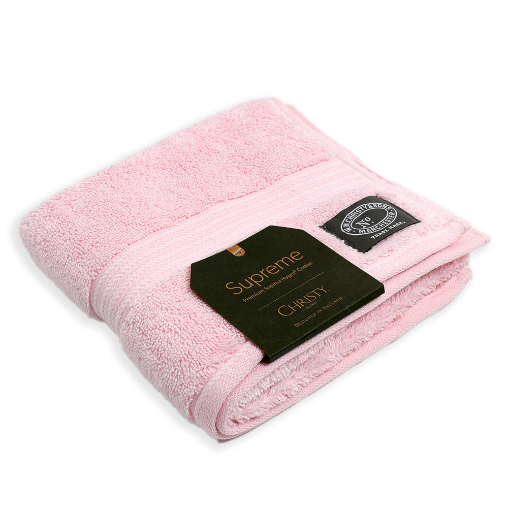 Christy Supreme Hygro Guest Towel 40X76 cm
