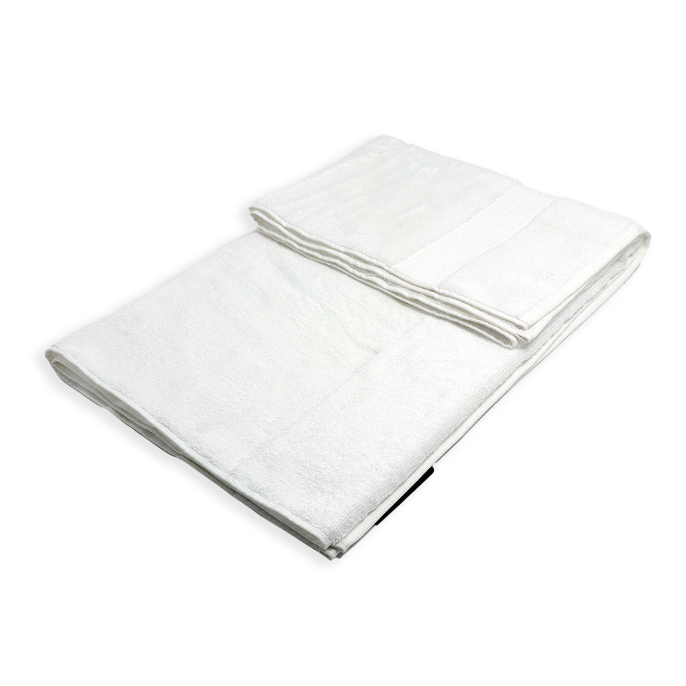 Christy Supreme Hygro Bath Sheet 90X165 cm