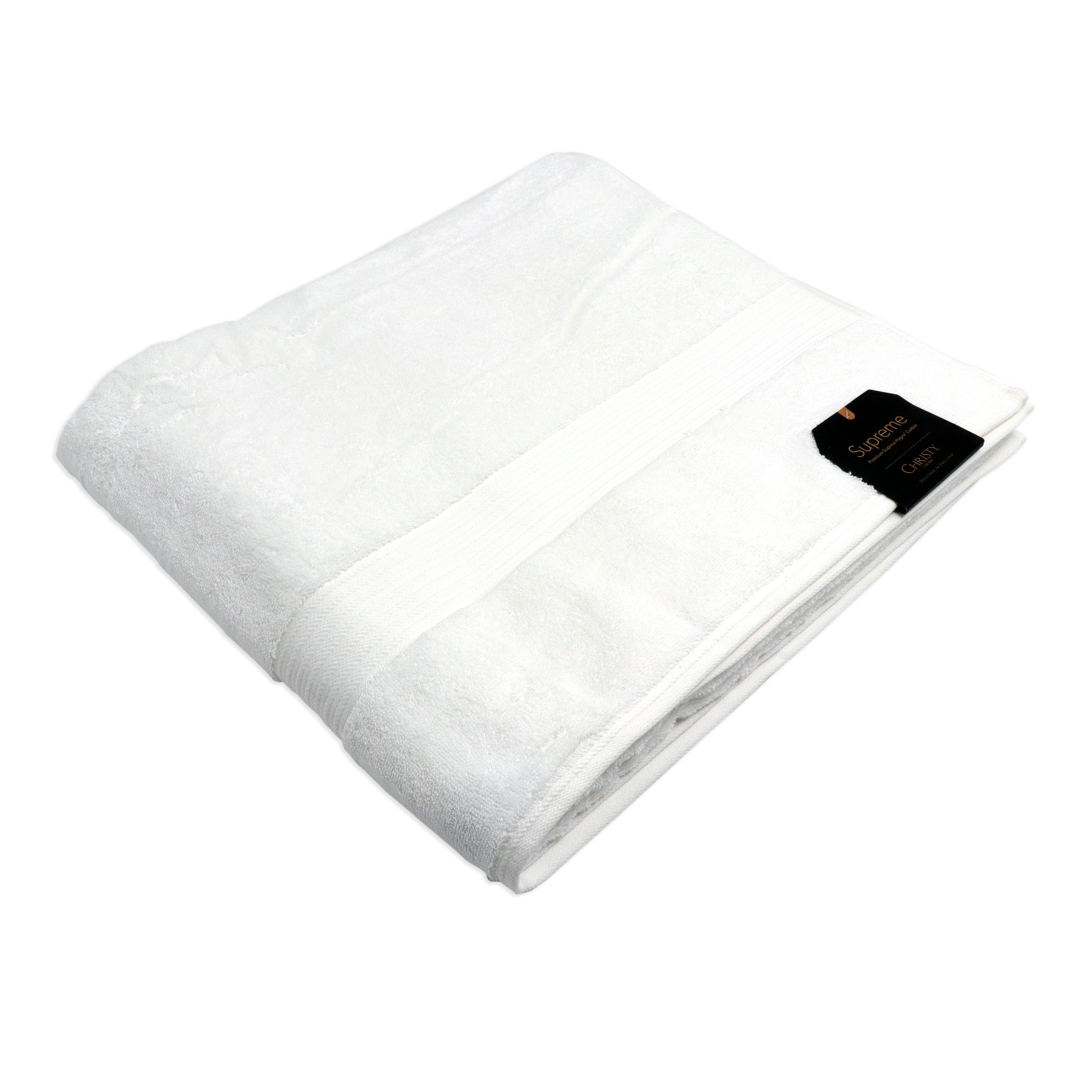 Supreme Hygro Towel
