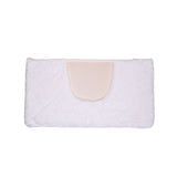 Christy Christy Deep Pile Ped Mat, Size : 49x50 Cm