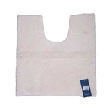 Christy Christy Deep Pile Ped Mat, Size : 49x50 Cm