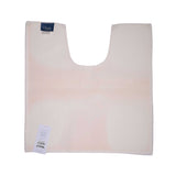 Christy Christy Deep Pile Ped Mat, Size : 49x50 Cm