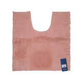 Christy Christy Deep Pile Ped Mat, Size : 49x50 Cm