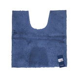 Christy Christy Deep Pile Ped Mat, Size : 49x50 Cm