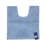 Christy Christy Deep Pile Ped Mat, Size : 49x50 Cm