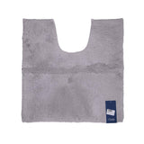 Christy Christy Deep Pile Ped Mat, Size : 49x50 Cm