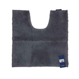 Christy Christy Deep Pile Ped Mat, Size : 49x50 Cm