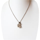 Cerruti Ladies Necklace Stainless Steel