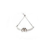 Cerruti Bangle Stainless Steel