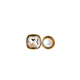 Cerruti Ladies Ring Gold Plated