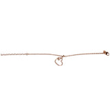 Cerruti Rose Gold Plated Bracelet