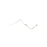 Cerruti Ladies Bracelet Stainless Steel