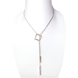 Cerruti Ladies Necklace Gold Plated