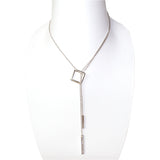 Cerruti Ladies Necklace Gold Plated