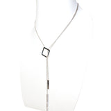 Cerruti Ladies Necklace Gold Plated