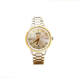 Cerruti Mens Silver Dial