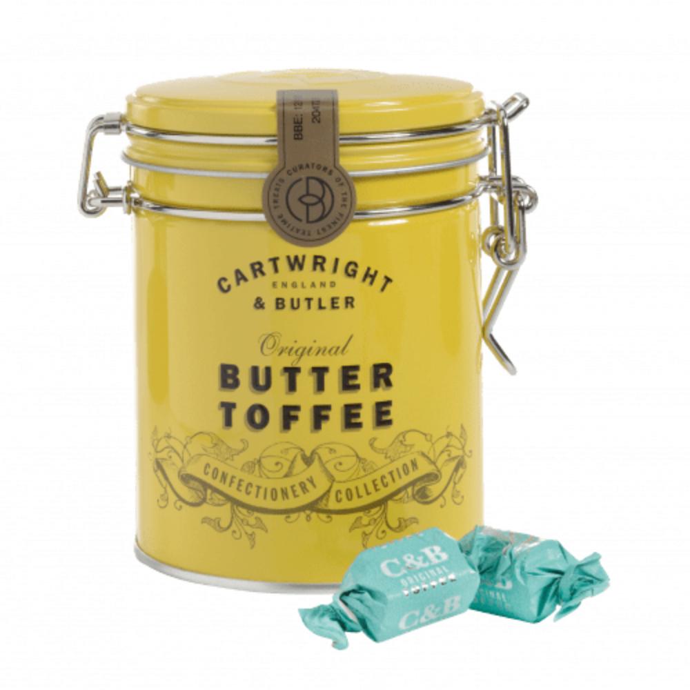 C&B Butter Toffees Fudge in Tin | Chocolates | Chocolates & Biscuits | Gourmet | Newcode C&B Butter Toffees Fudge in Tin | Chocolates | Chocolates & Biscuits | Gourmet | Newcode