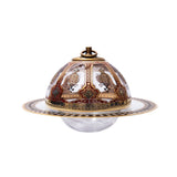 Decorium Bagdat Bowl With Lid