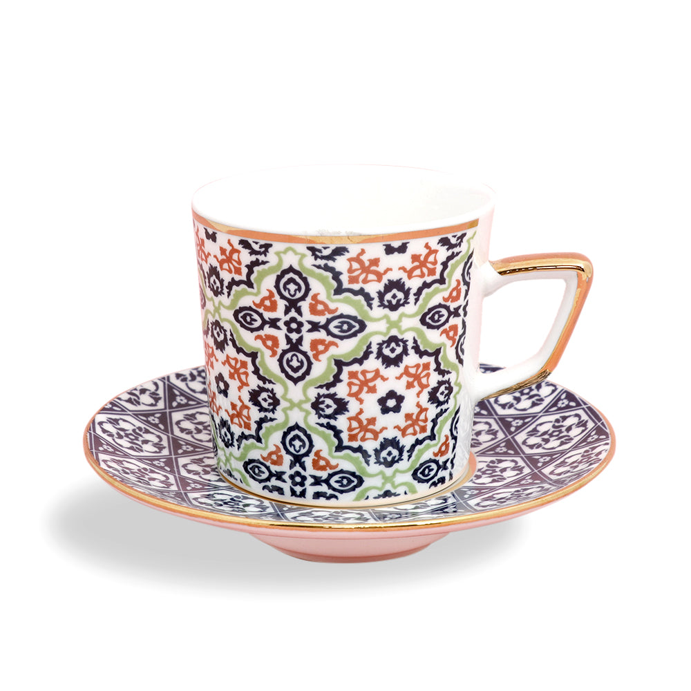 Decorium Mahza Coffee Set | Drinkware | ramadan21 Decorium Mahza Coffee Set | Drinkware | ramadan21