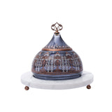 Decorium Valide  Bowl With Lid