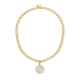 Dean Davidson, Signature Collar  Necklace
