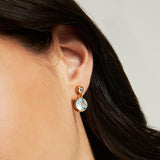 Dean Davidson Signature Droplet  Earrings