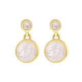 Dean Davidson Signature Droplet  Earrings