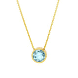 Dean Davidson Signature Knockout Pendant Necklace