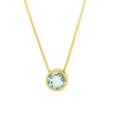 Dean Davidson Signature Knockout Pendant Necklace