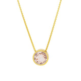 Dean Davidson Signature Knockout Pendant Necklace