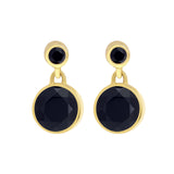 Dean Davidson Signature Droplet  Earrings
