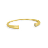 Dean Davidson Signature Pave Twin Cuff