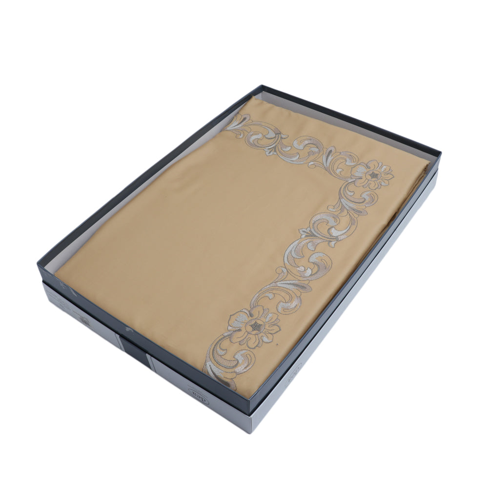 Dea Forte Dmarmi Bepricraso Duvet Cover Set Dark Gold&Graphite 240X220 cm | Beddings Dea Forte Dmarmi Bepricraso Duvet Cover Set Dark Gold&Graphite 240X220 cm | Beddings