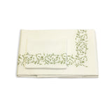 Dea Selvaggia Embroidery King Duvet Cover Set 260X240cm