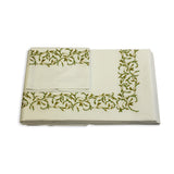 Dea Selvaggia Embroidery King Duvet Cover Set 260X240cm