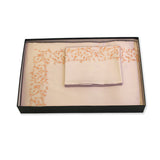 Dea Selvaggia Embroidery King Duvet Cover Set 260X240cm
