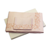 Dea Selvaggia Embroidery King Duvet Cover Set 260X240cm