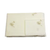 Dea Ibla Embroidery King Duvet Cover Set 260X240cm