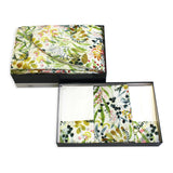  ديا ملحف صيفي مبطن 5 قطع مطبوع سيلفايا متعدد الألوان