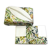  ديا ملحف صيفي مبطن 5 قطع مطبوع سيلفايا متعدد الألوان