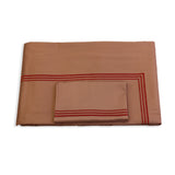 Dea 3 Lines Raso Duvet Cover Set 260X240cm